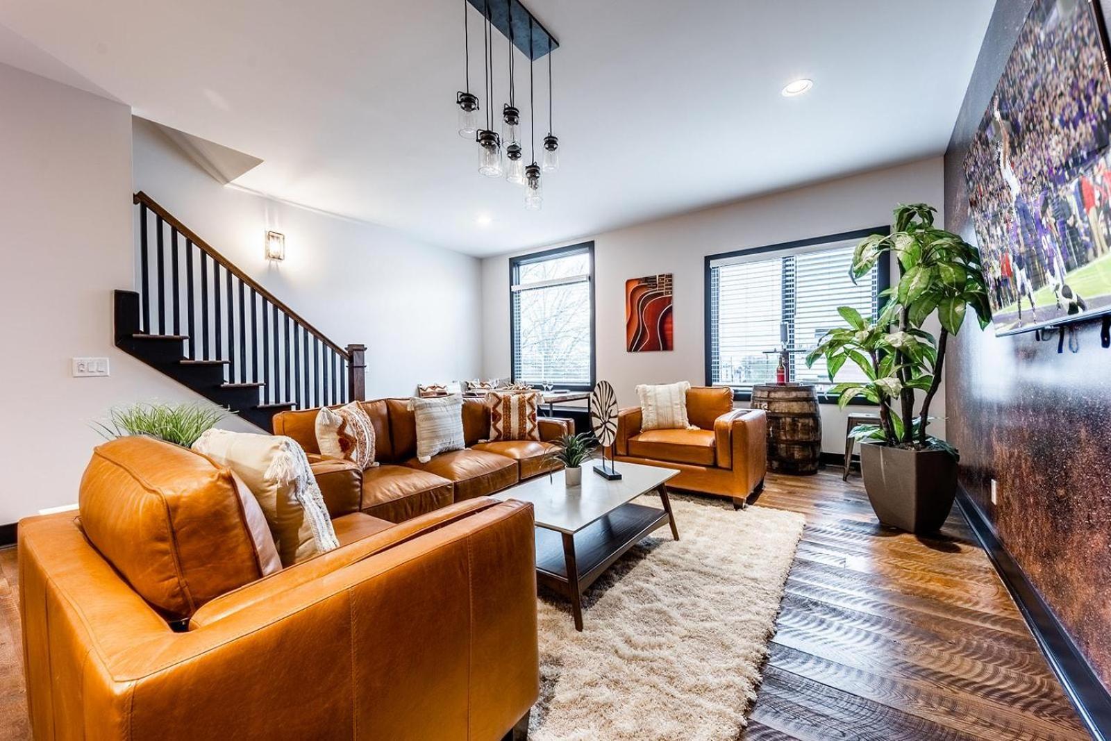 Nashville - 1037 Southside Ct #2 & #3 - Combo Luaran gambar