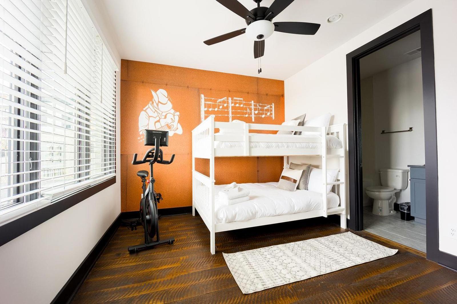 Nashville - 1037 Southside Ct #2 & #3 - Combo Luaran gambar