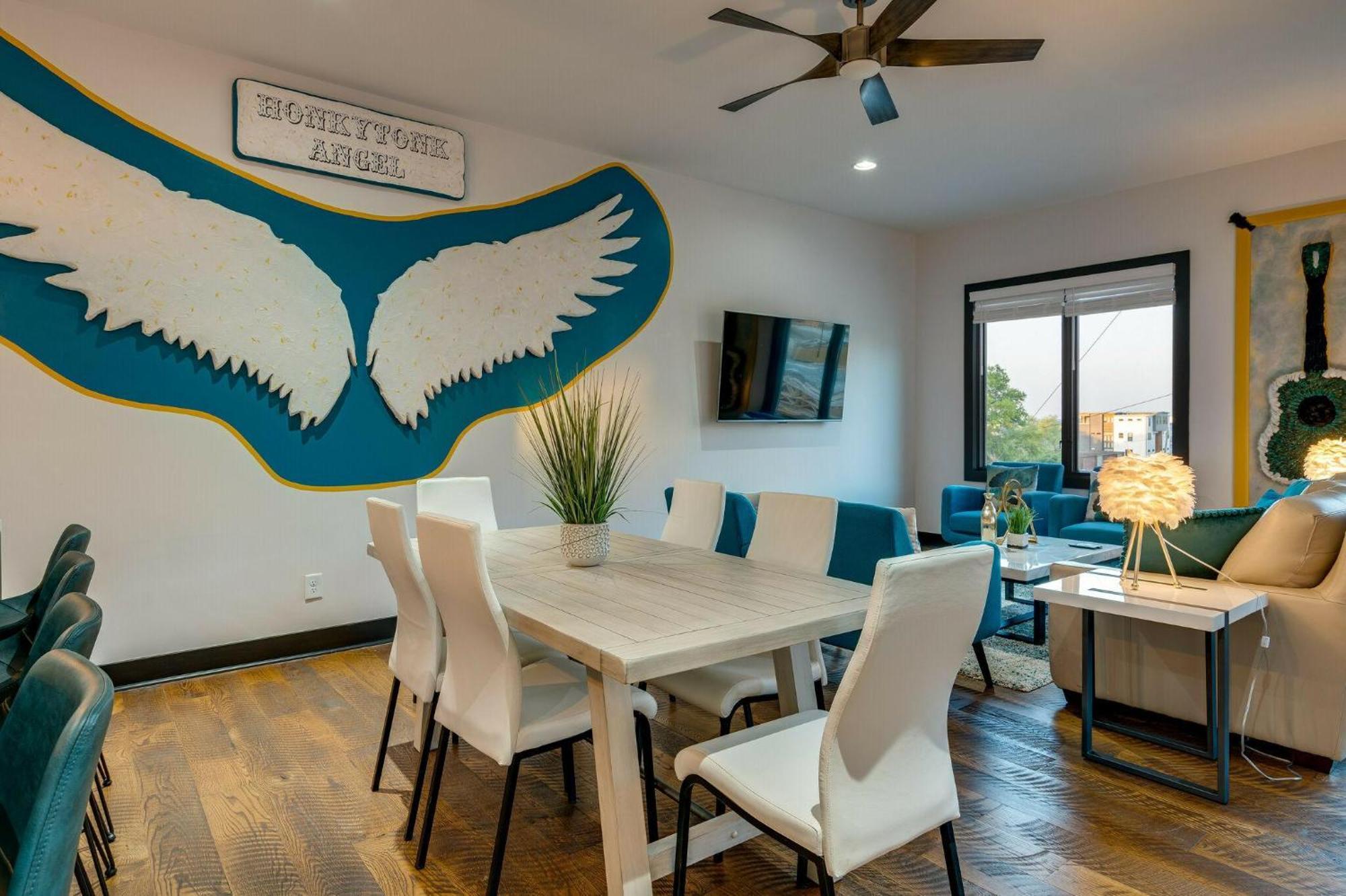 Nashville - 1037 Southside Ct #2 & #3 - Combo Luaran gambar