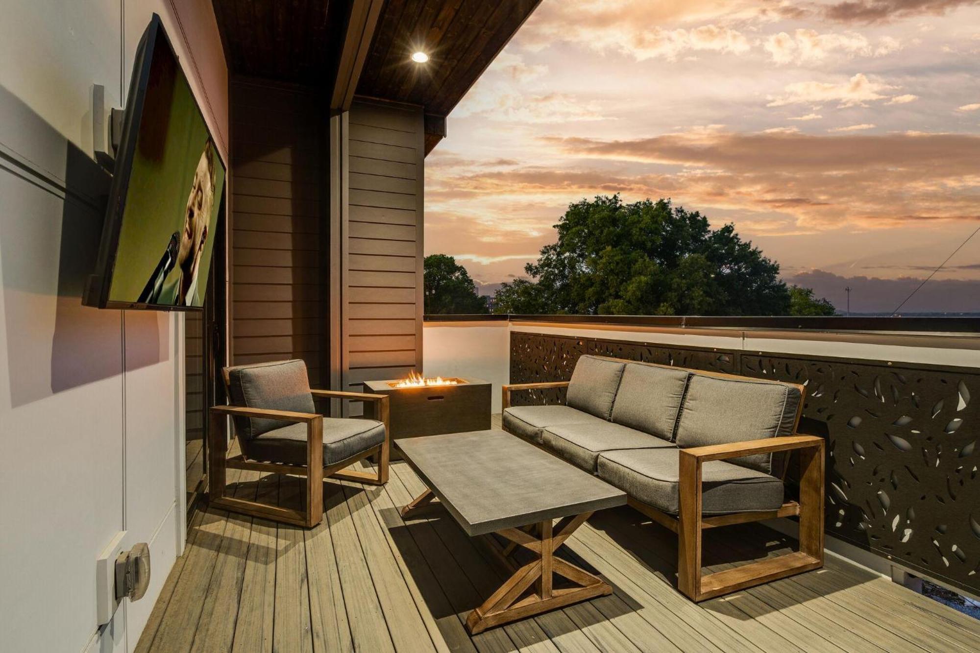 Nashville - 1037 Southside Ct #2 & #3 - Combo Luaran gambar