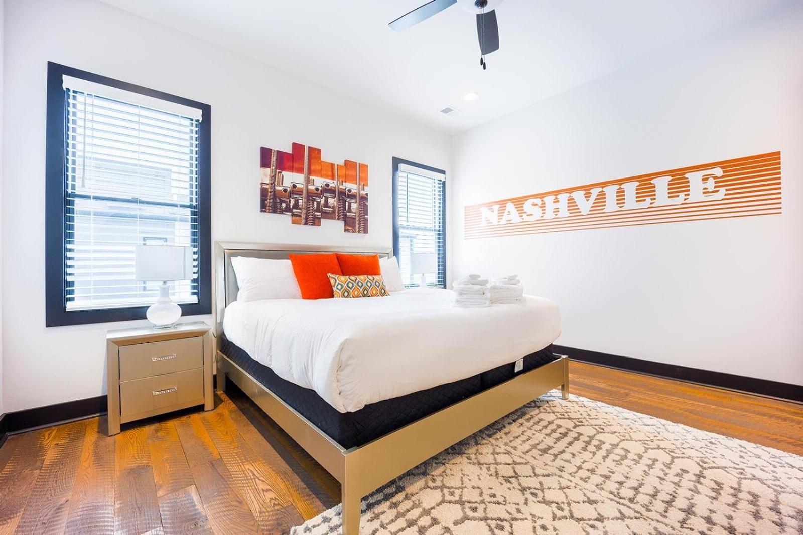 Nashville - 1037 Southside Ct #2 & #3 - Combo Luaran gambar