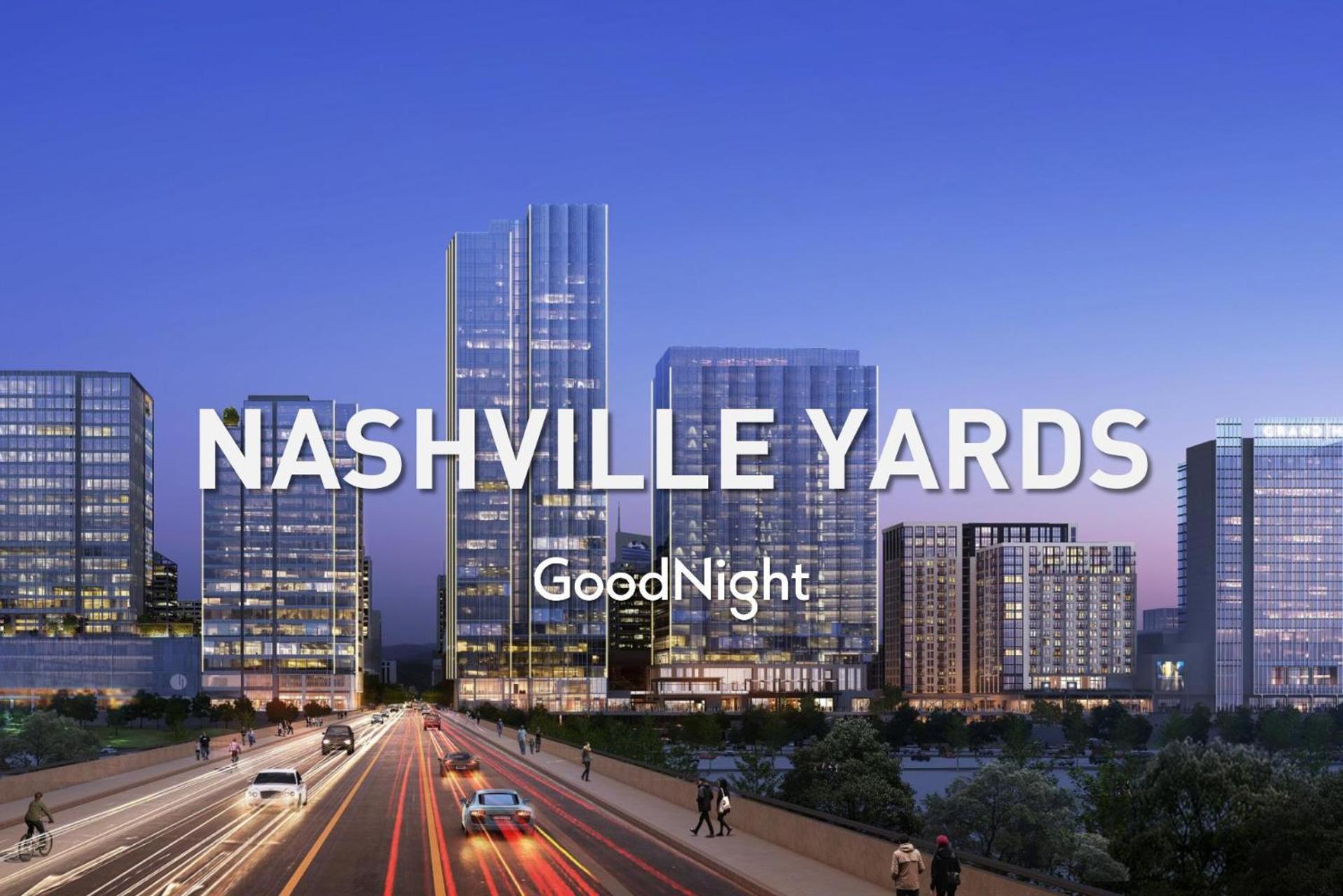 Nashville - 1037 Southside Ct #2 & #3 - Combo Luaran gambar