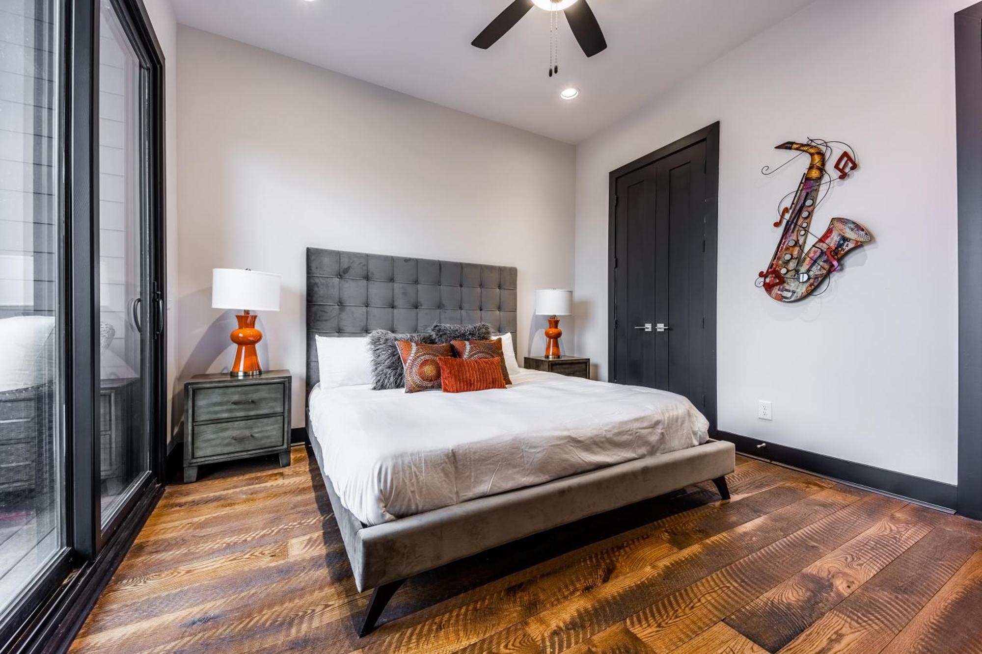 Nashville - 1037 Southside Ct #2 & #3 - Combo Luaran gambar