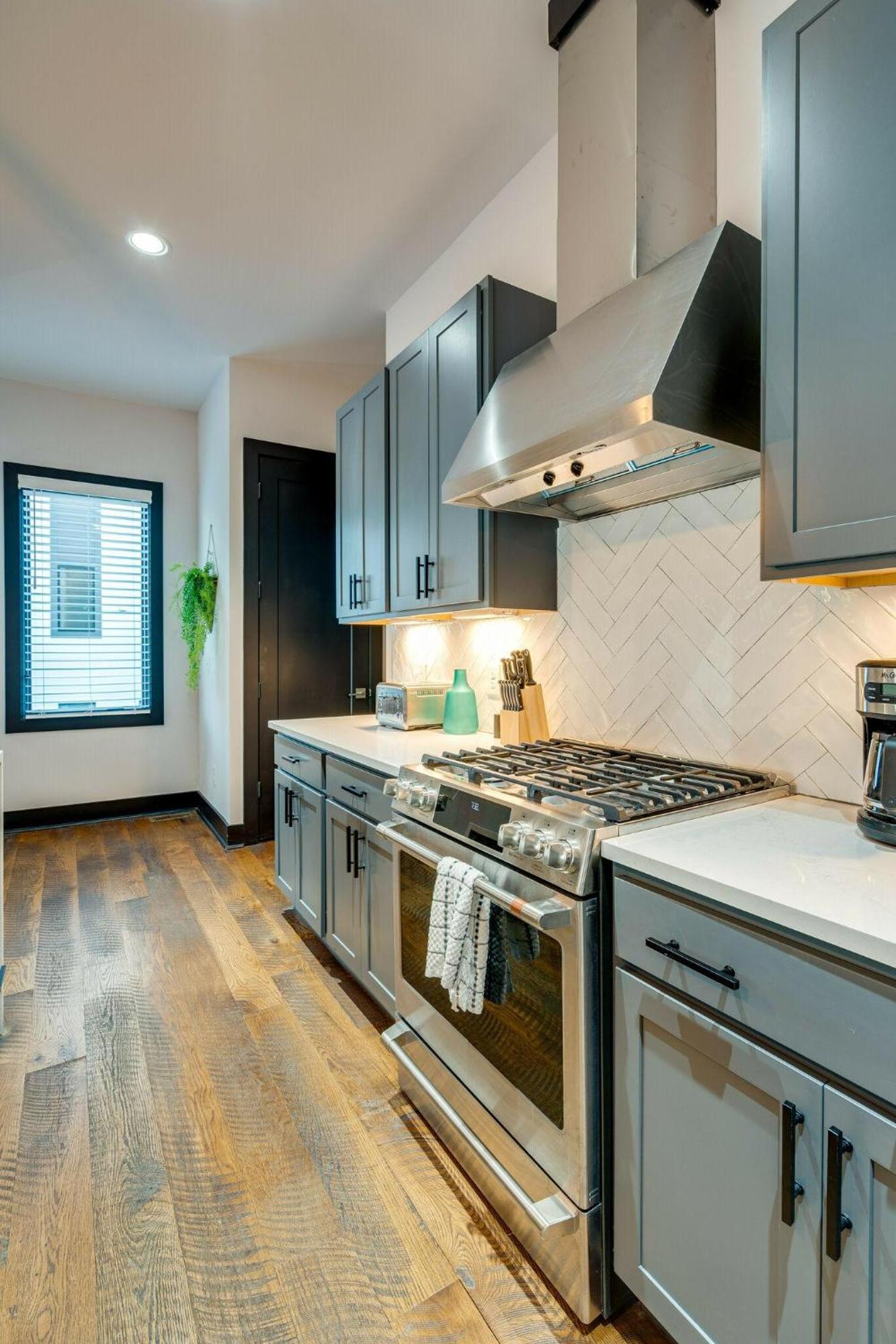 Nashville - 1037 Southside Ct #2 & #3 - Combo Luaran gambar